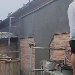 乐至ECC 高延性混凝土 砌体抗震加固薄层修补高抗渗高韧性特种建材